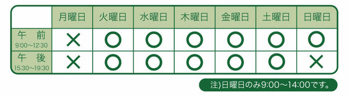 時間 時間